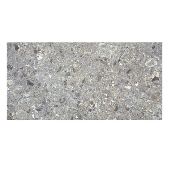 La Platera Cerámica Stone Grey Tegel 60x120 cm